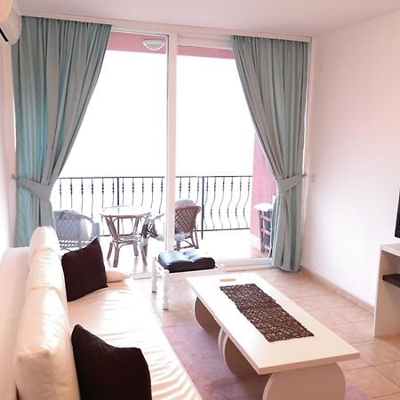 Villa Eros Apartments Struga Ruang foto