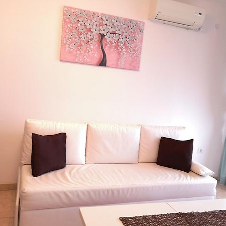 Villa Eros Apartments Struga Ruang foto