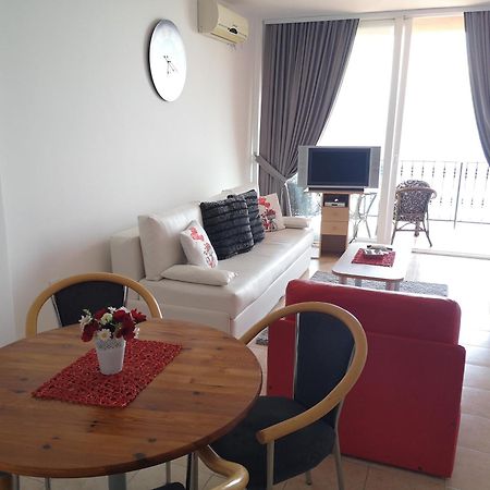 Villa Eros Apartments Struga Ruang foto