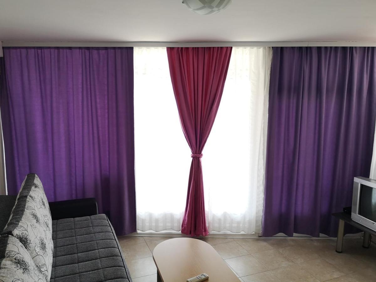 Villa Eros Apartments Struga Ruang foto