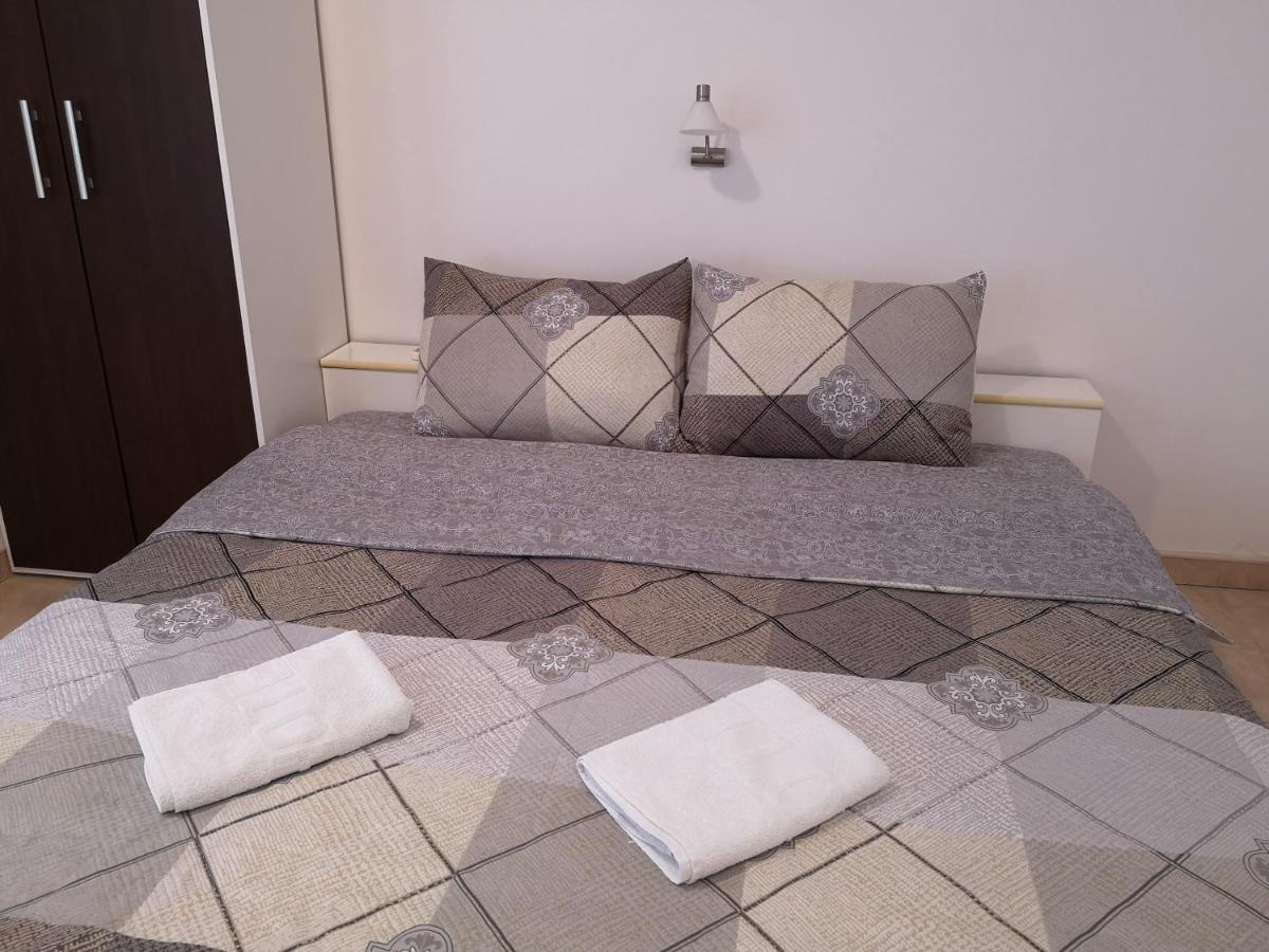 Villa Eros Apartments Struga Ruang foto