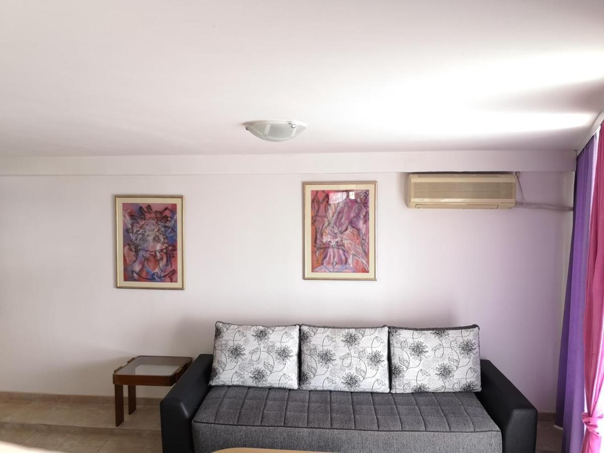 Villa Eros Apartments Struga Ruang foto