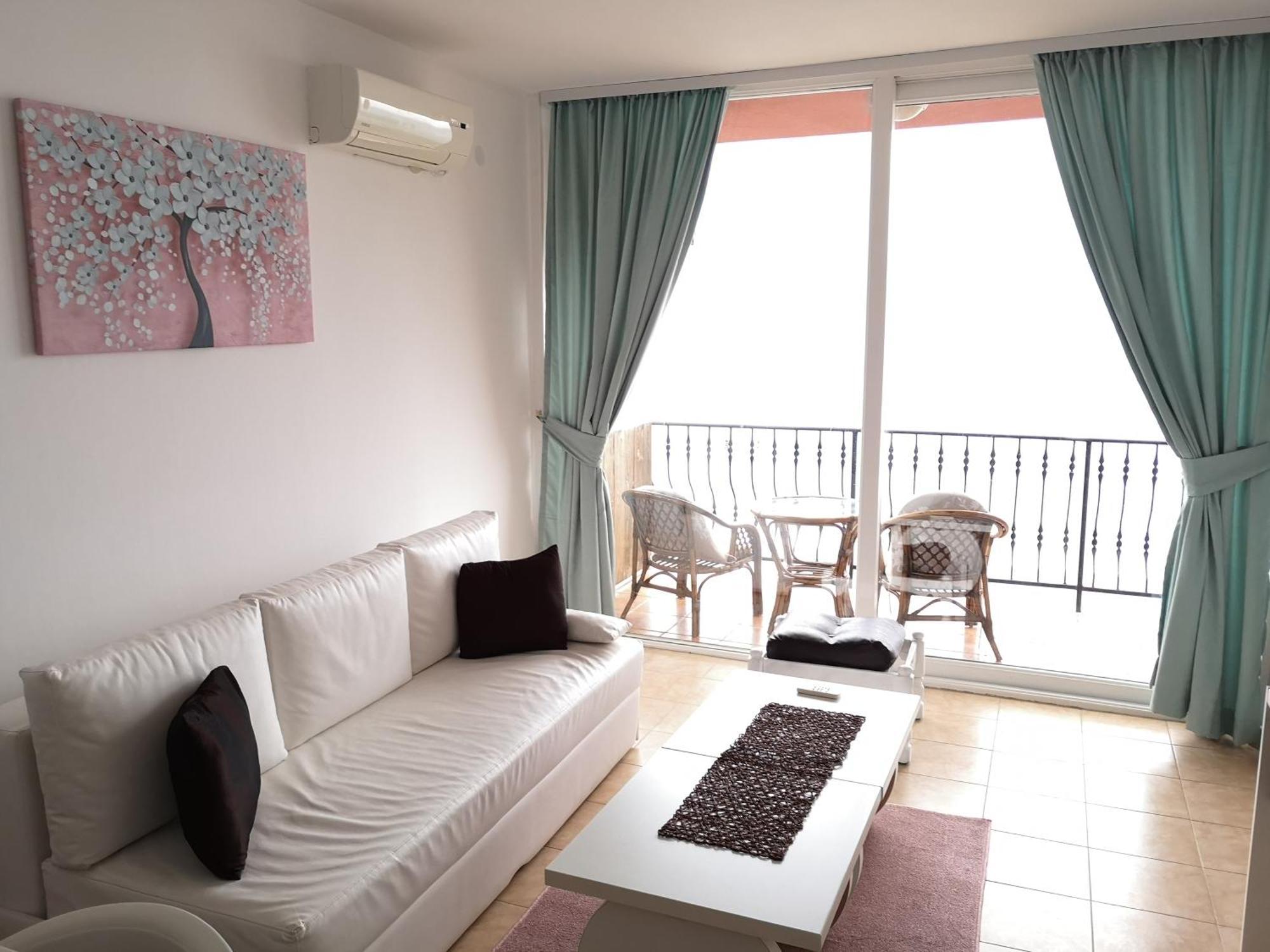 Villa Eros Apartments Struga Ruang foto